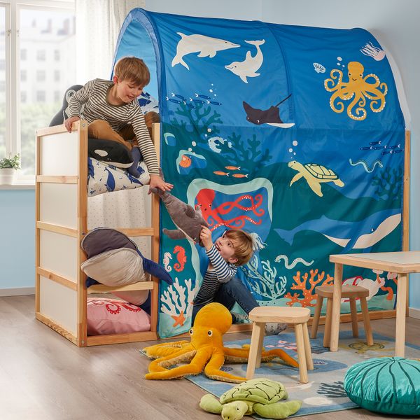 IKEA, дополнительный ракурс