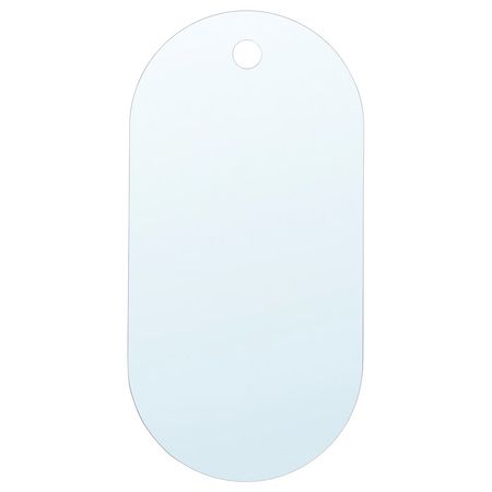 SMULTRONTRÄD СМУЛЬТРОНТРЭД Зеркало 20x40 см