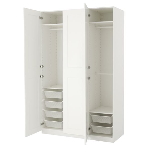IKEA, дополнительный ракурс