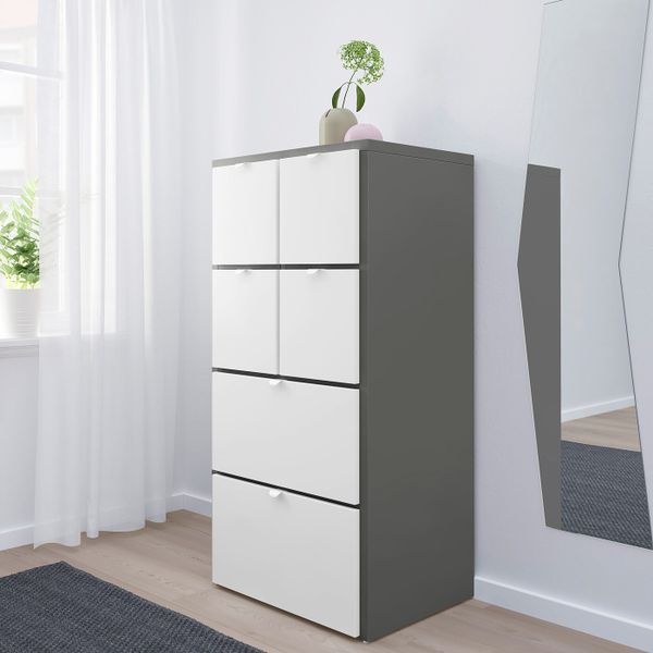 IKEA, дополнительный ракурс