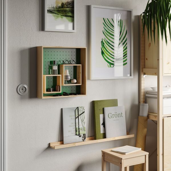 IKEA, дополнительный ракурс