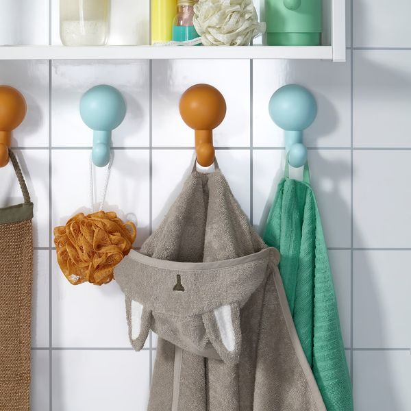 IKEA, дополнительный ракурс - схема-чертеж с размерами