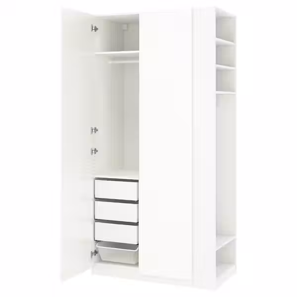 PAX / FARDAL Гардероб, комбинация - фото 1