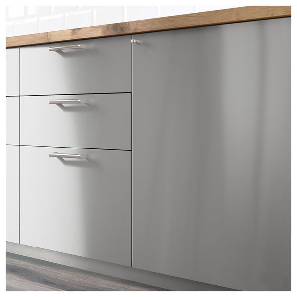 IKEA, дополнительный ракурс - схема-чертеж с размерами