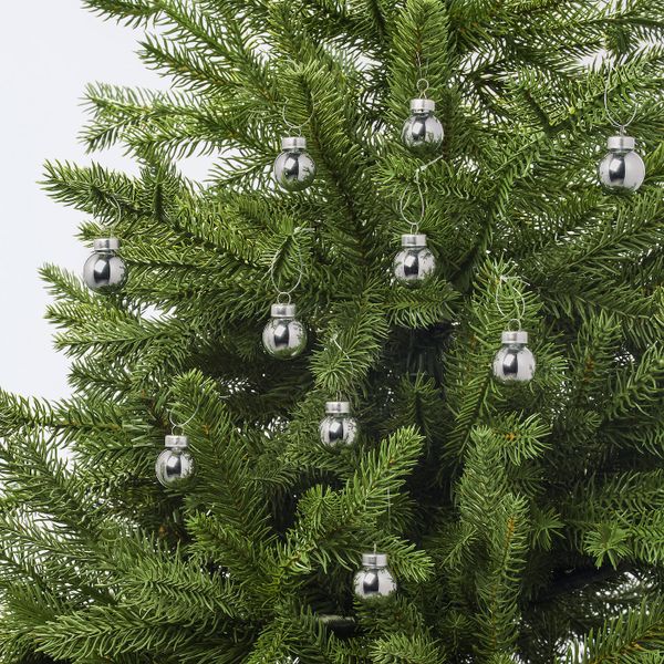 IKEA, дополнительный ракурс - схема-чертеж с размерами