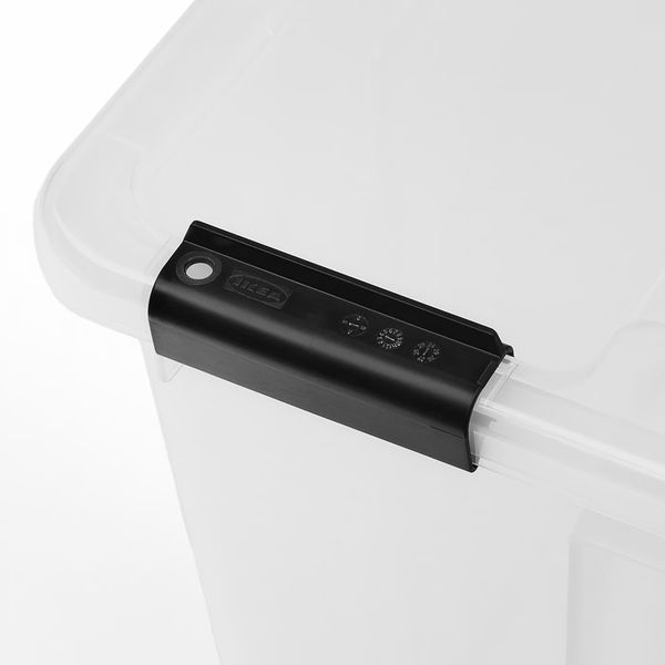 IKEA, дополнительный ракурс - схема-чертеж с размерами