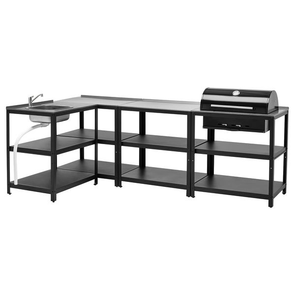 IKEA, вид спереди