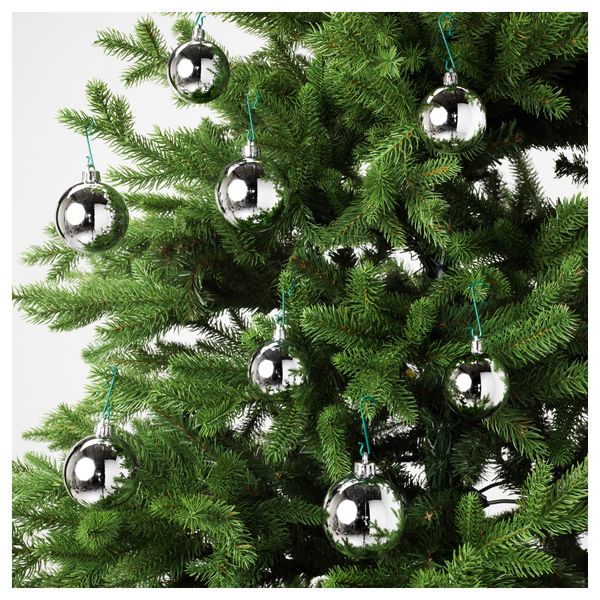 IKEA, дополнительный ракурс - схема-чертеж с размерами