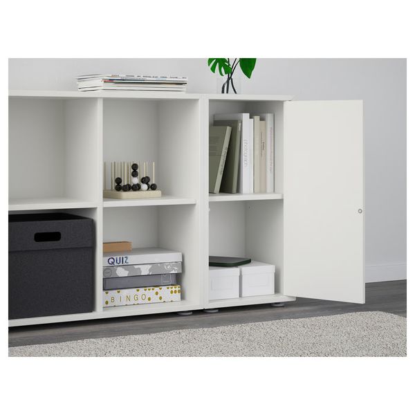 IKEA, дополнительный ракурс