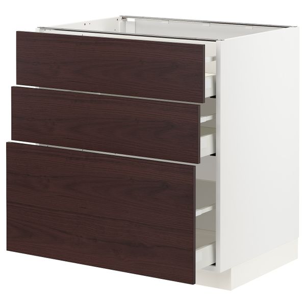 IKEA, вид спереди