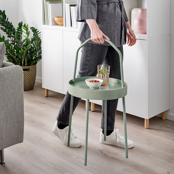 IKEA в интерьере
