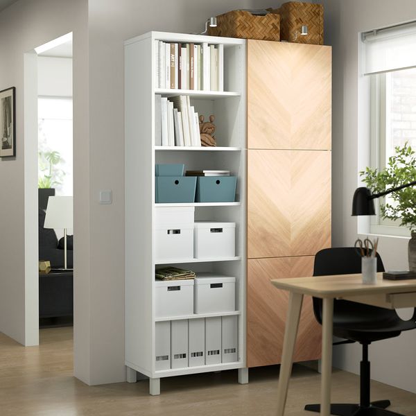 IKEA, дополнительный ракурс