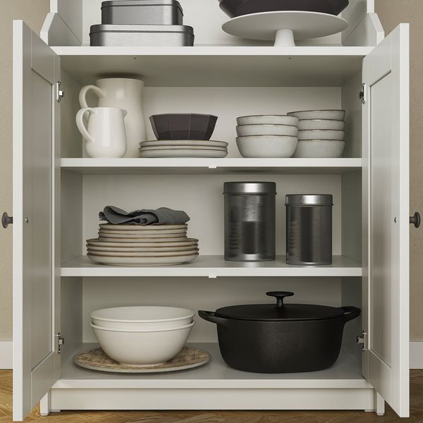 IKEA, дополнительный ракурс