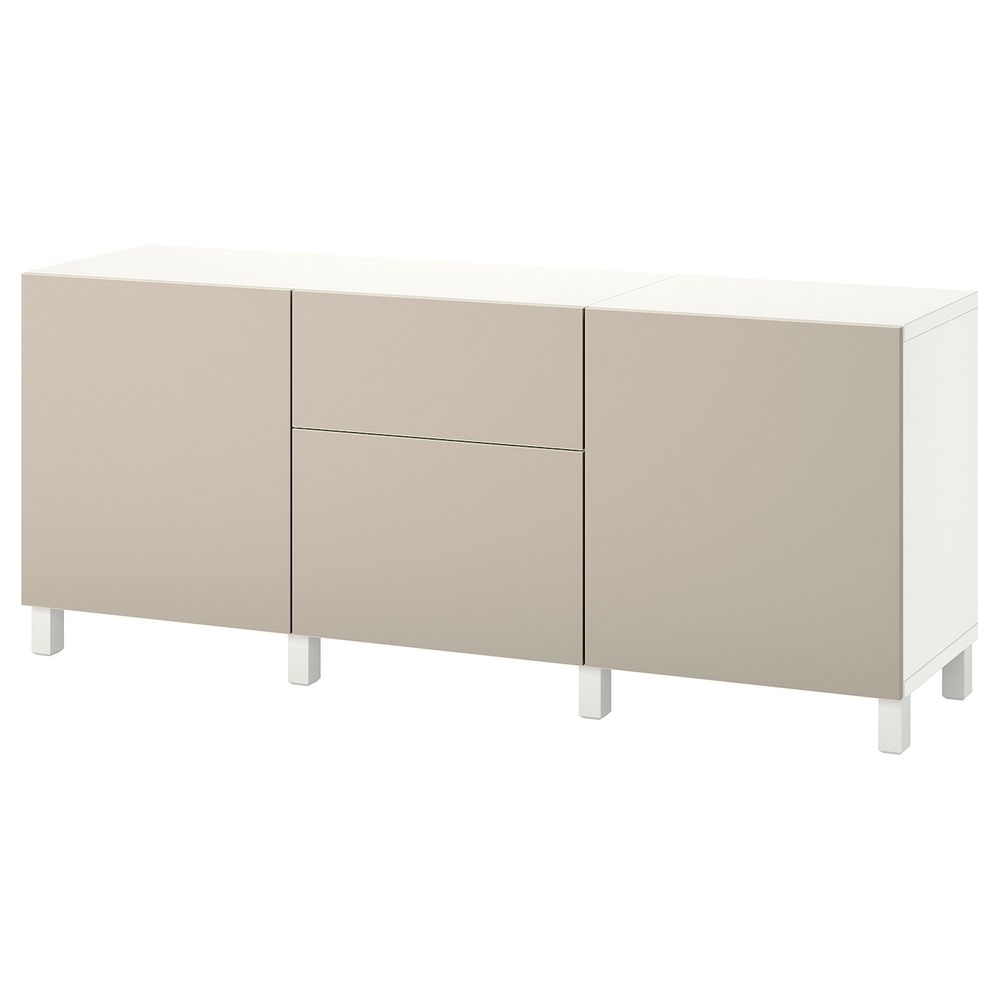 IKEA, вид спереди