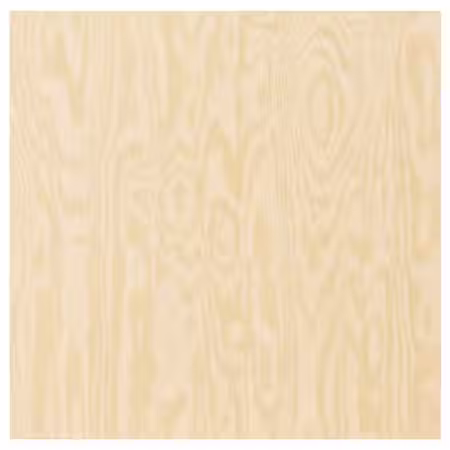 KALBÅDEN КЭЛБОДЕН Дверь - под сосну 60x60 см