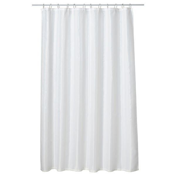 IKEA в интерьере ванной