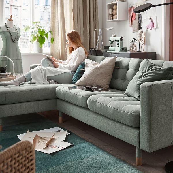 IKEA, дополнительный ракурс