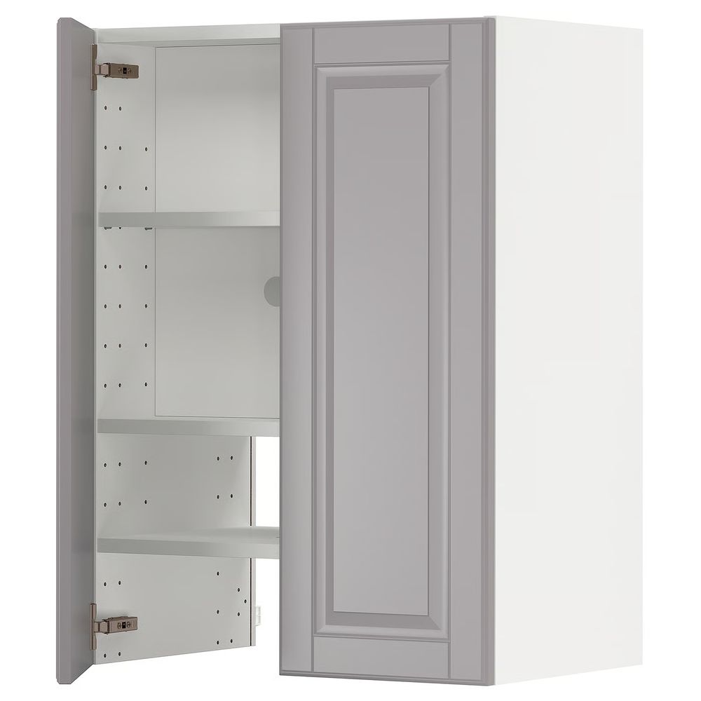 IKEA, вид спереди