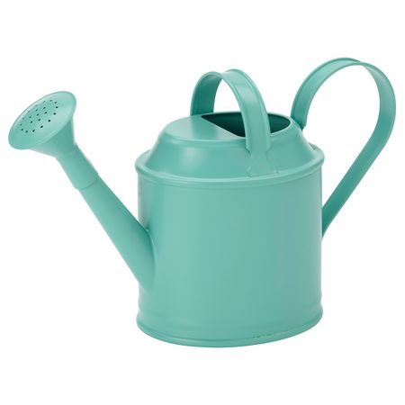 Лейка, для дома, улицы бирюзовый 1 л IKEA SOCKER СОККЕР 404.760.34