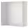 METOD Каркас навесного шкафа - белый 80x37x80 см