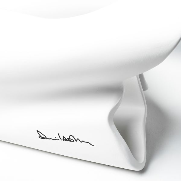 Часы, белый 40x14x22 см IKEA ИКЕА АРТ-ИВЕНТ 2021 404.918.50 - фото 2