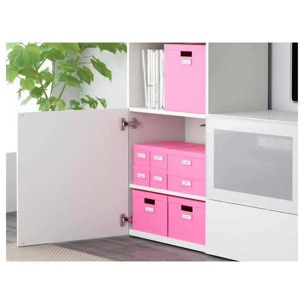 Упаковка 5 из 4 для IKEA - схема-чертеж с размерами