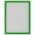 Рама ФИСКБУ, зеленый
