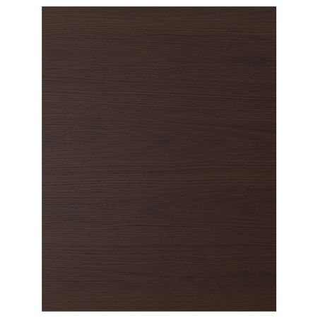 Накладная панель, темно-коричневый под ясень 62x80 см IKEA ASKERSUND АСКЕРСУНД 804.253.49