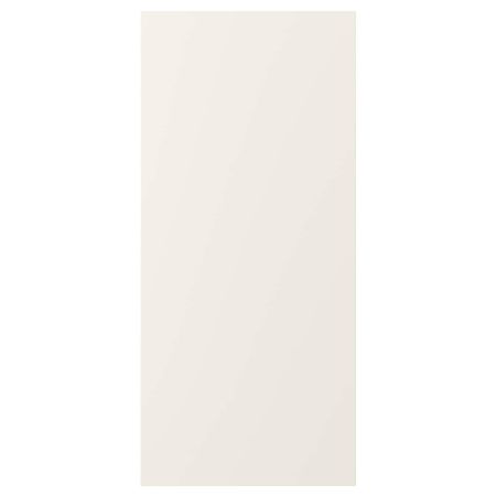 Накладная панель, белый с оттенком 39x86 см IKEA FÖRBÄTTRA ФОРБЭТТРА 003.671.26