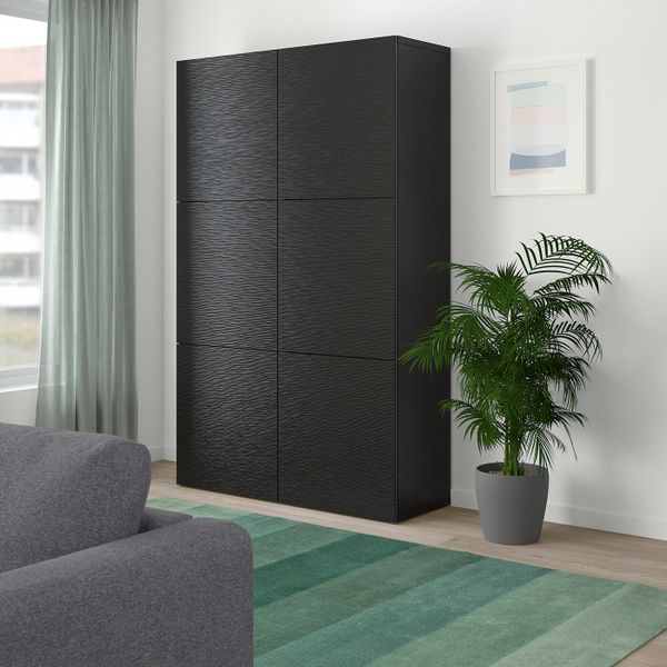 IKEA, дополнительный ракурс