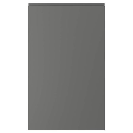 Дверь, темно-серый 60x100 см IKEA VOXTORP ВОКСТОРП 204.560.13