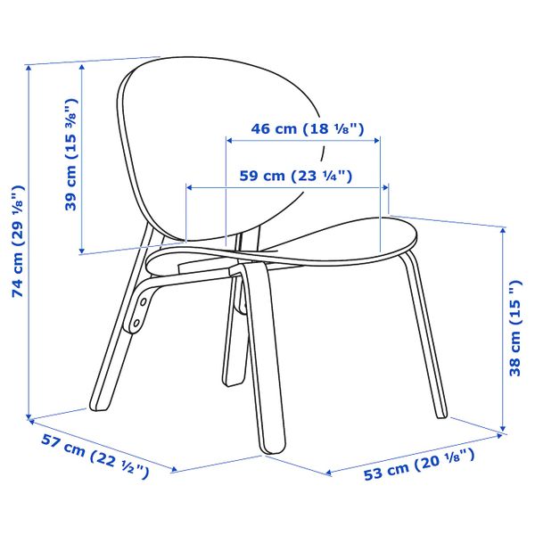 IKEA, дополнительный ракурс