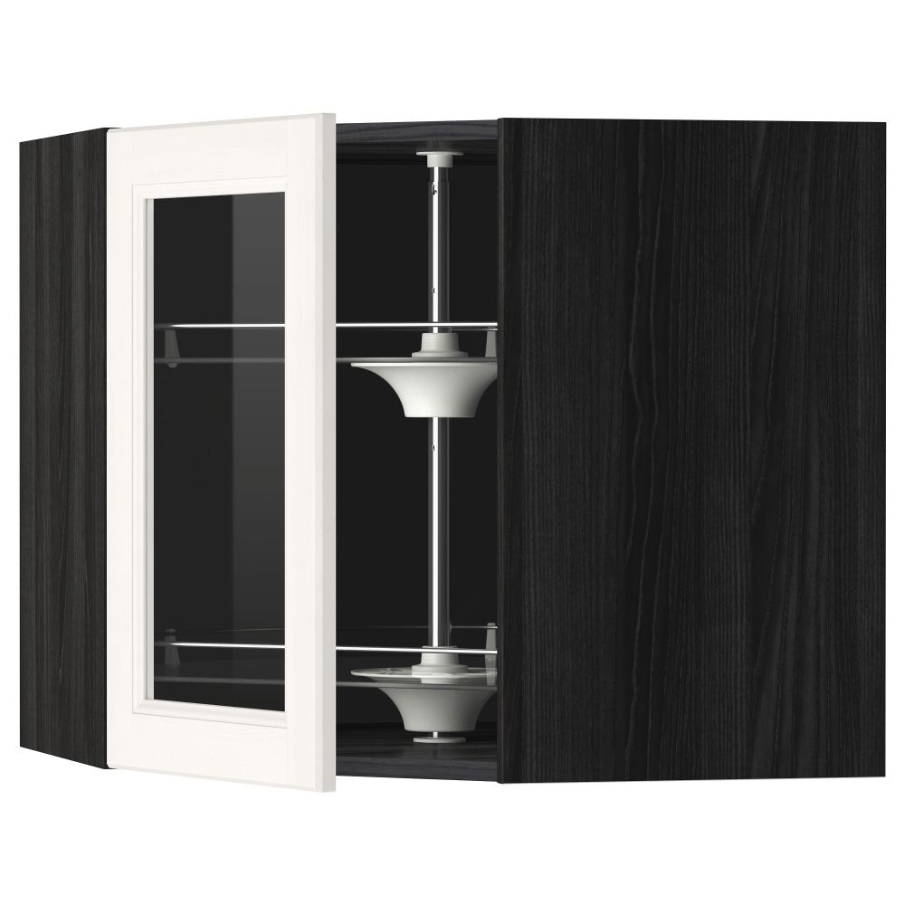 IKEA, вид спереди - схема-чертеж с размерами