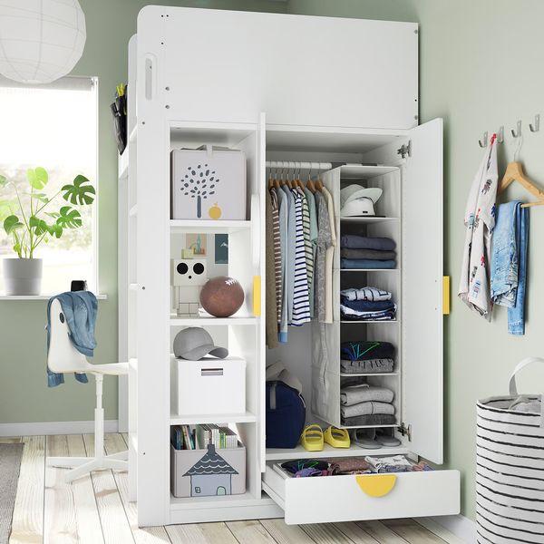 IKEA, дополнительный ракурс