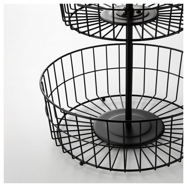 IKEA, дополнительный ракурс - схема-чертеж с размерами