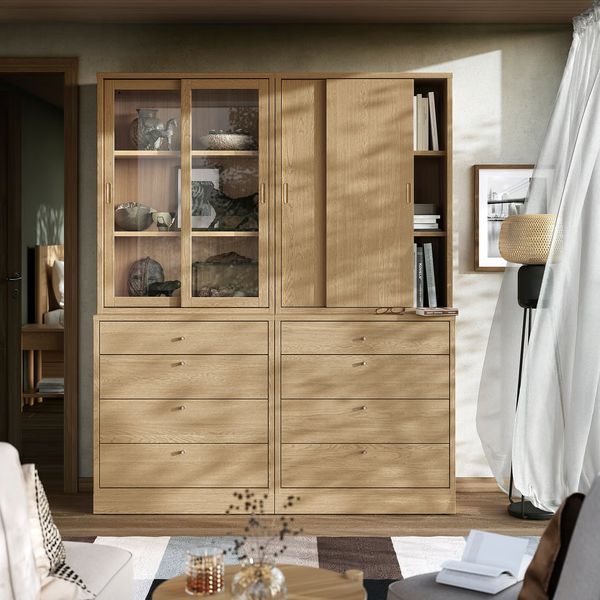 IKEA, дополнительный ракурс