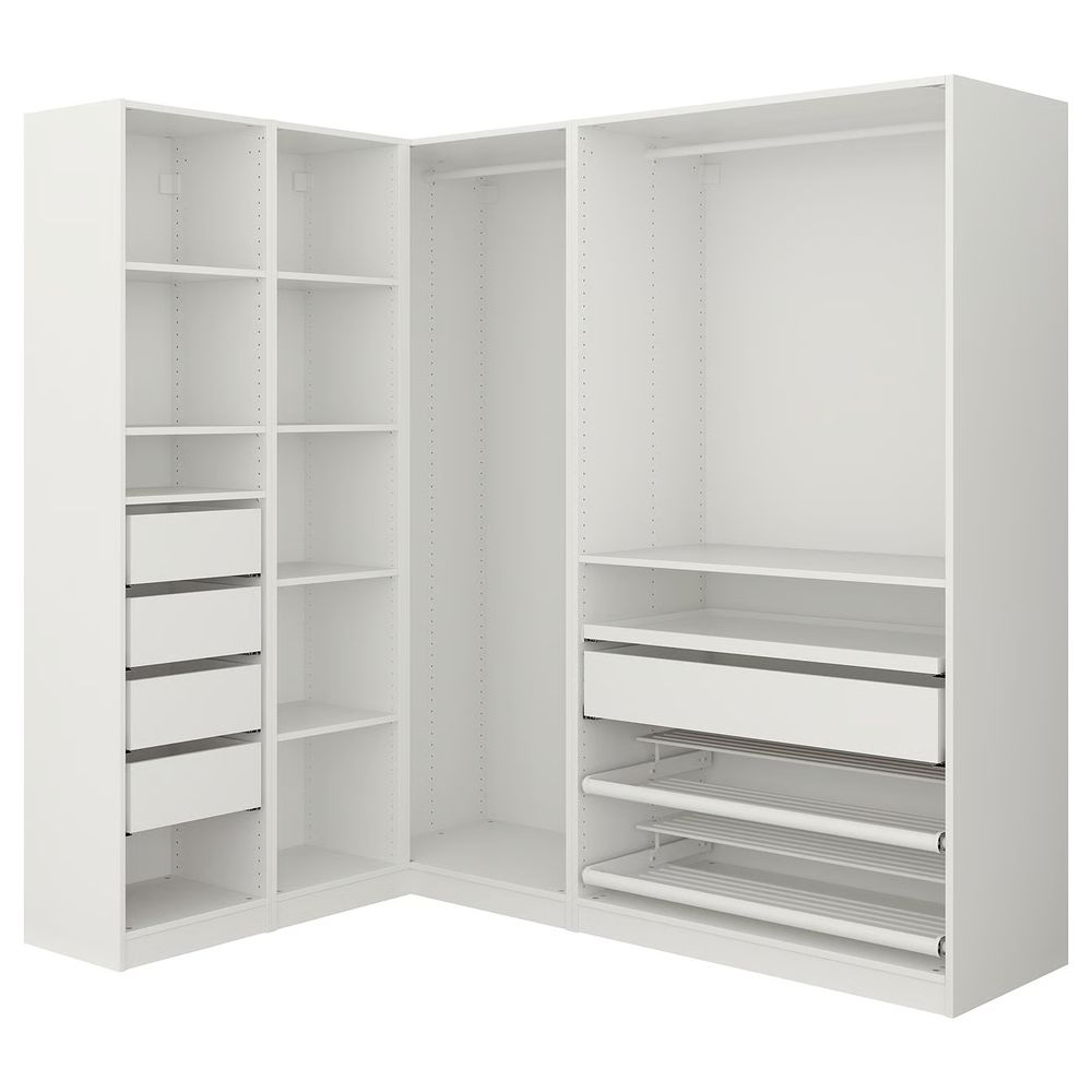 IKEA, вид спереди