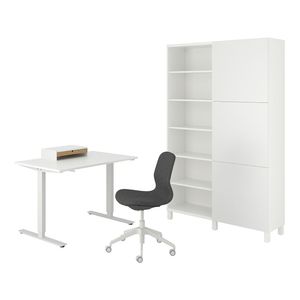 IKEA, вид спереди