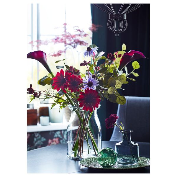 IKEA, дополнительный ракурс