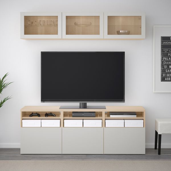 IKEA в интерьере