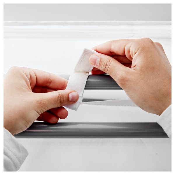 Павильон с гардинами КАРЛСЭ, белый - фото 4