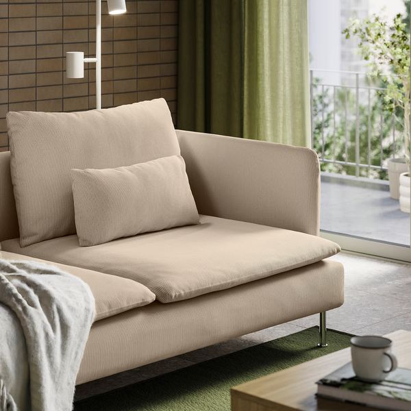 IKEA, дополнительный ракурс