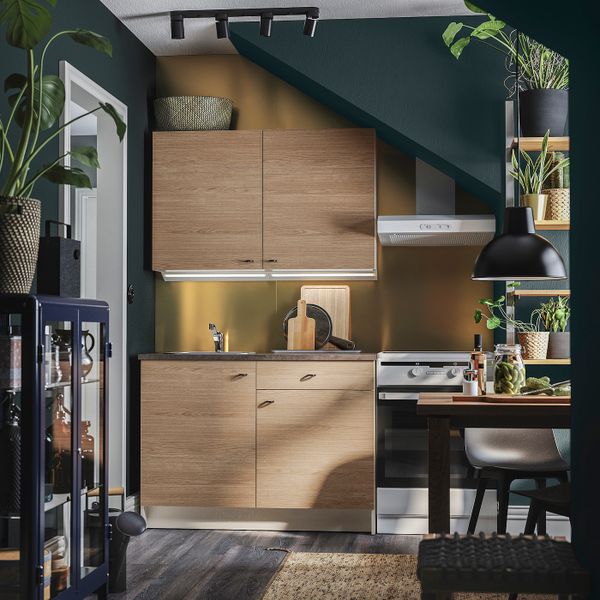 IKEA в интерьере