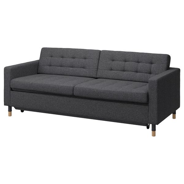 IKEA, вид спереди