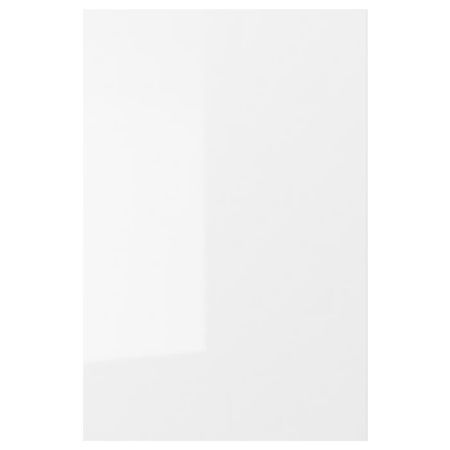 RINGHULT Дверь - глянцевый белый 40x60 см