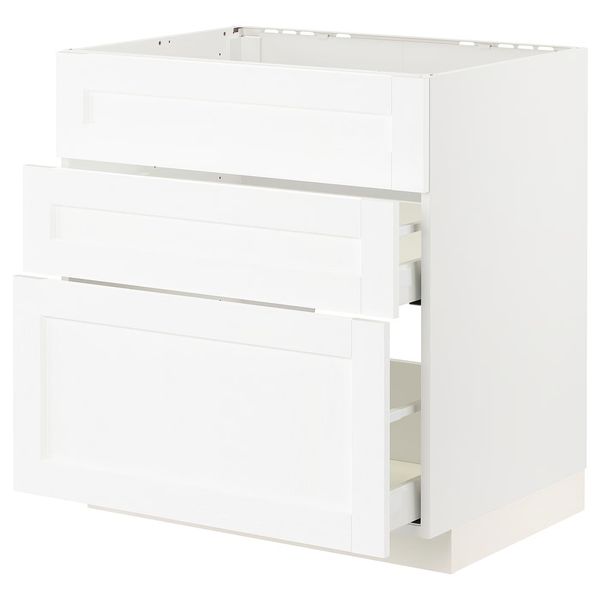 IKEA, вид спереди