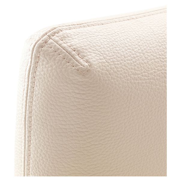 Спинка ВАЛЛЕНТУНА, Мурум бежевый (80x80 см) - схема-чертеж с размерами