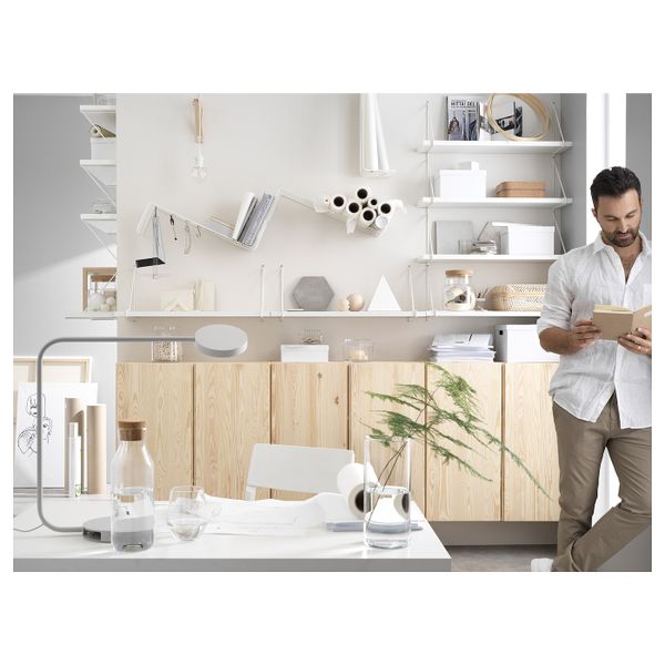 IKEA, дополнительный ракурс