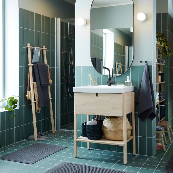IKEA, дополнительный ракурс