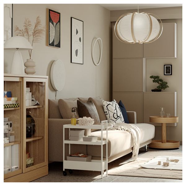IKEA, дополнительный ракурс